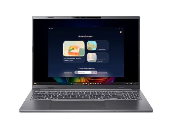 Acer NX.JP0EF.00D bärbara datorer
