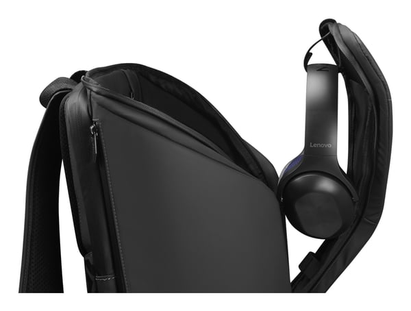 Lenovo GB900 40,6 cm (16") Ryggsäck Svart