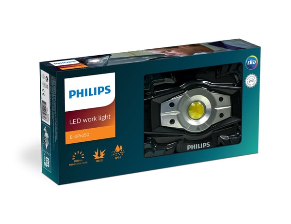 Philips EcoPro RC520C1 EcoPro50