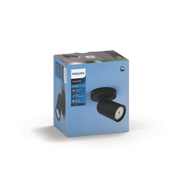 Philips myLiving Pongee kohdevalaisin