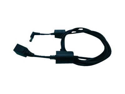 Zebra strömkabel 4,16 A