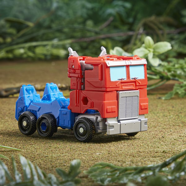 Transformers Optimus Prime