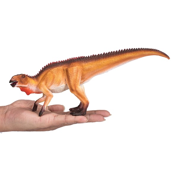 Mojo Fun Mandschurosaurus
