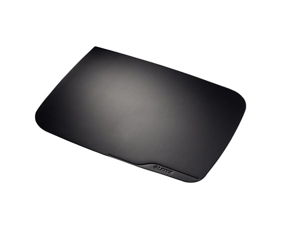 Leitz Skriveunderlag Soft-touch Plus Anti-slip 40x53 cm Leitz Skriveunderlag Soft-touch Plus Anti-slip 40x53 cm