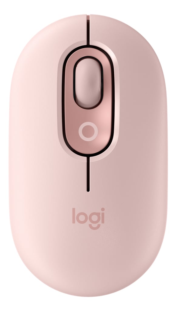 Logitech POP hiiri Universaali Molempikätinen Bluetooth Optinen 4000 DPI