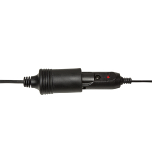 LogiLink CP0113 stikdåse 2 m Sort