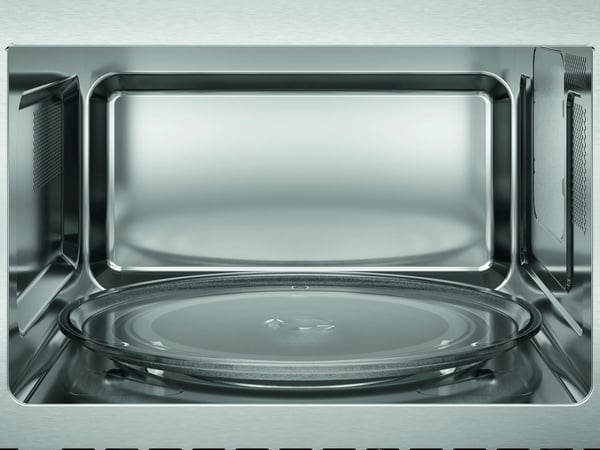 Electrolux LMS4253TBK Sort Grill mikroovn Indbygget 25 L 900 W