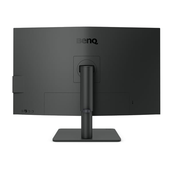 BenQ PD3205U platta pc-skärmar 80 cm (31.5") 3840 x 2160 pixlar 4K Ultra HD LCD Svart
