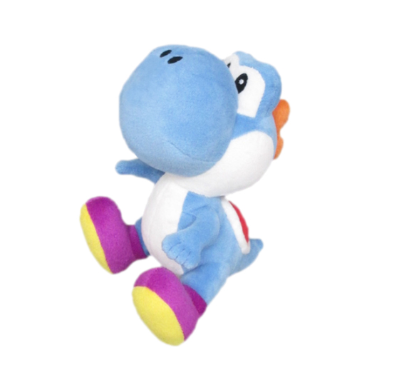 Nintendo Yoshi