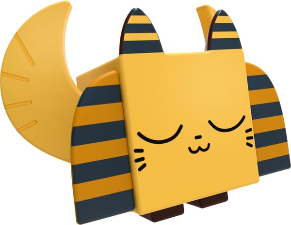 Pet Simulator Core Minifigure 2-pack - Wave 1