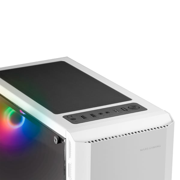 Mars Gaming MC-X2 Tower Vit
