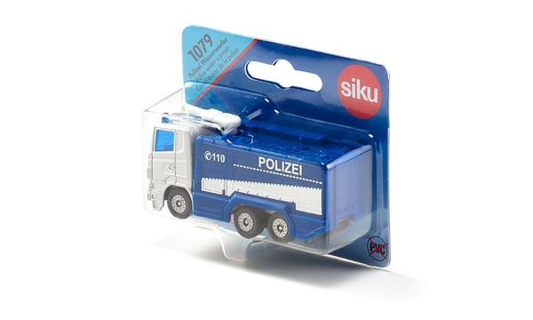 Siku 1079 legetøjsbil