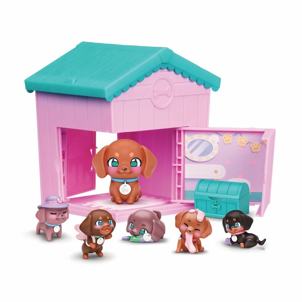 Moose Toys MS26710 legetøjssæt