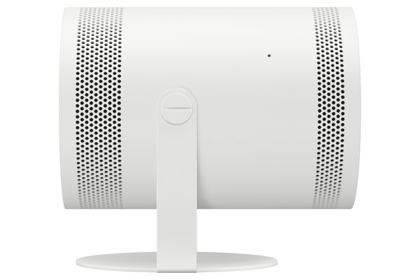 Samsung SP-LFF3CLAXXXH dataprojektori Valkoinen