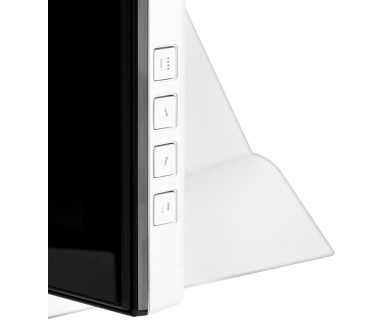 iiyama ProLite T1732MSC-W5AG platta pc-skärmar 43,2 cm (17") 1280 x 1024 pixlar LED Pekskärm Vit