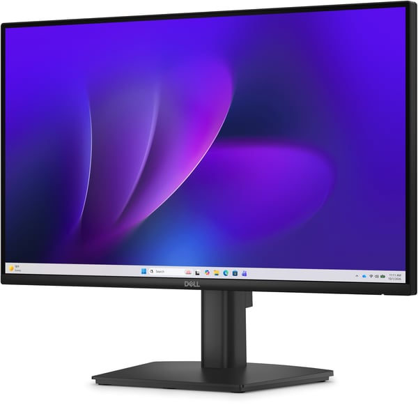 DELL Pro E2226H computerskærm 54,6 cm (21.5") 1920 x 1080 pixel Fuld HD LCD Sort