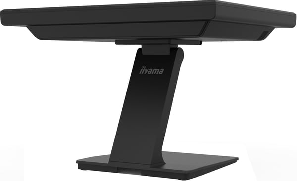 iiyama ProLite T1931SR-B2S platta pc-skärmar 48,3 cm (19") 1280 x 1024 pixlar SXGA LCD Pekskärm Bord Svart