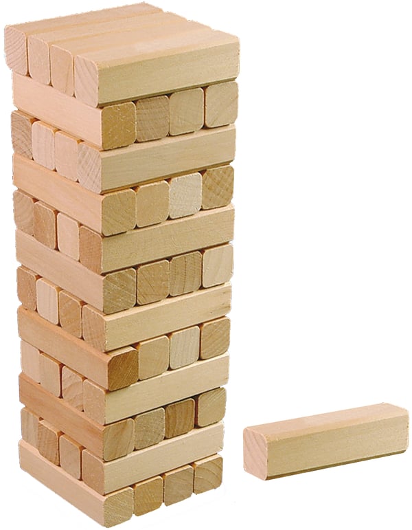 Tactic 14004 motorik legetøj