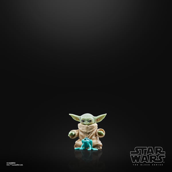 Star Wars The Mandalorian Grogu