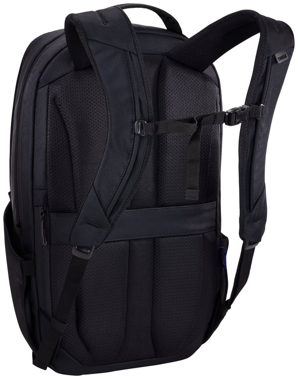 Thule Subterra 2 TSLB415 Black rygsæk Fritidsrygsæk Sort Polyester