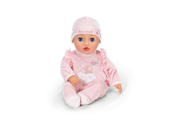 BABY born Annabell 43cm