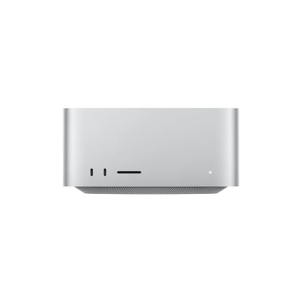 Apple Mac Studio Apple M M1 64 GB 1 TB SSD macOS Monterey Mini PC Mini-PC Silver