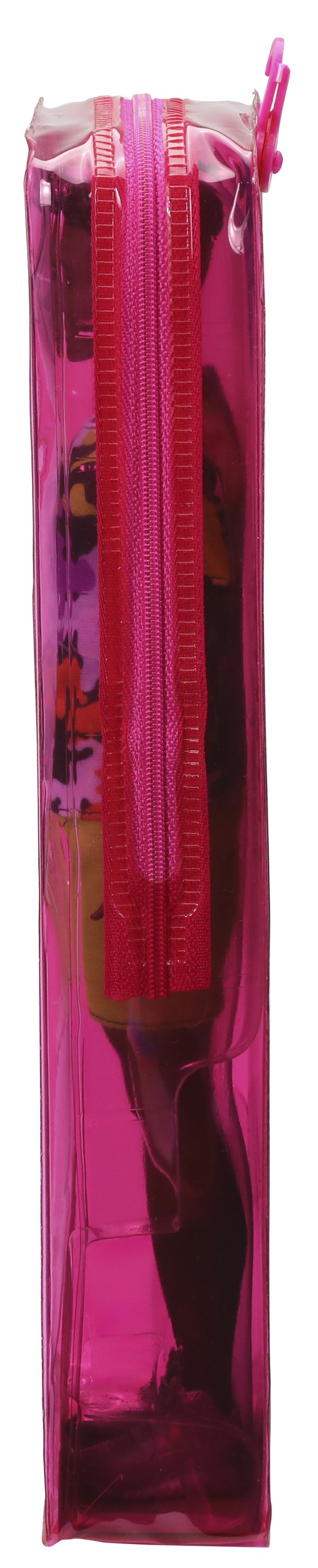 Barbie Fashionistas HBV23 dockor