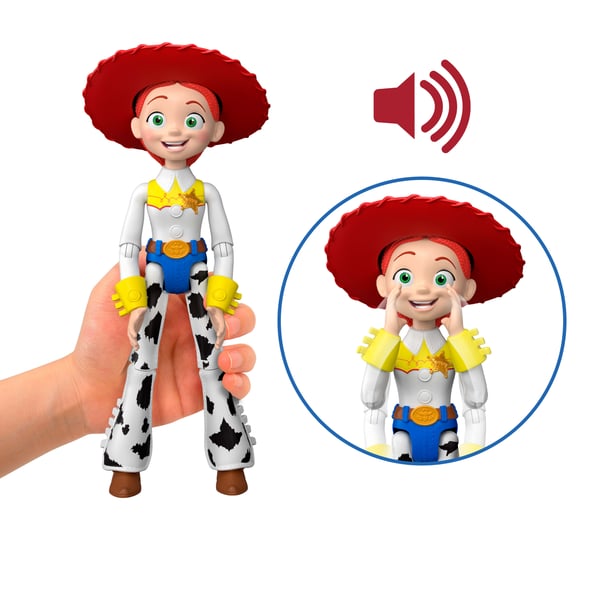 Mattel JNP92 legetøjsfigur til børn