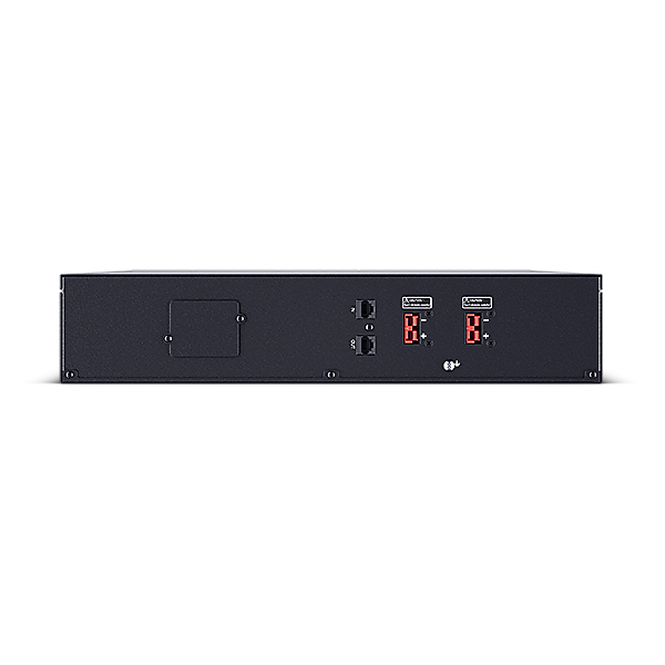 CyberPower Extended Battery Module BPSE72V40ART2U - batterikabinet - blysyre - 9 Ah