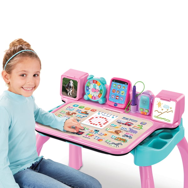 VTech 80-584955 lasten laite Lasten kannettava tietokone