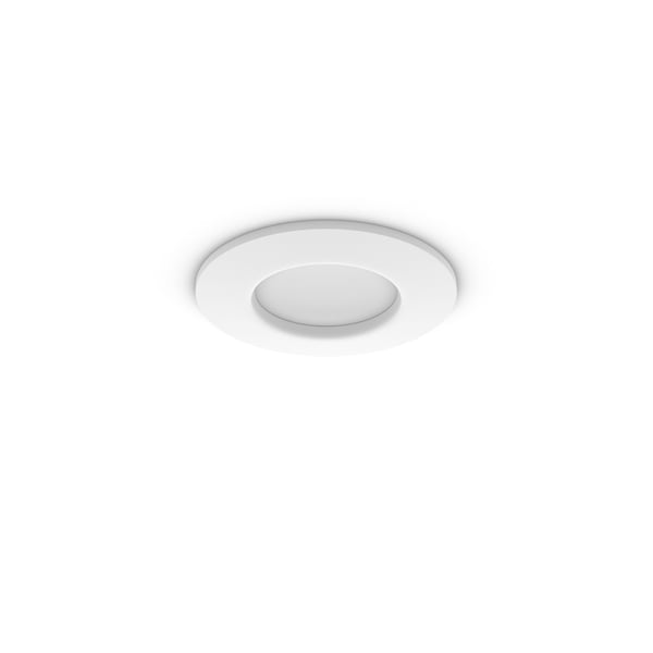 Philips Hue White and Color ambiance Slim indbygningsspot 90 mm