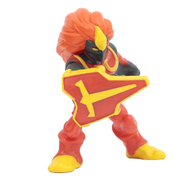 Giochi Preziosi GRM10 action & samlefigurer
