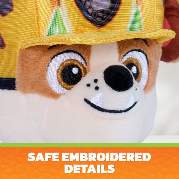 PAW Patrol 6075288 tøjdyr
