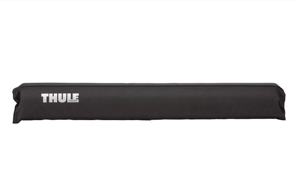 Thule 843000 auton kattotelinetarvike Kattotelineen surffilaudan pehmikkeet