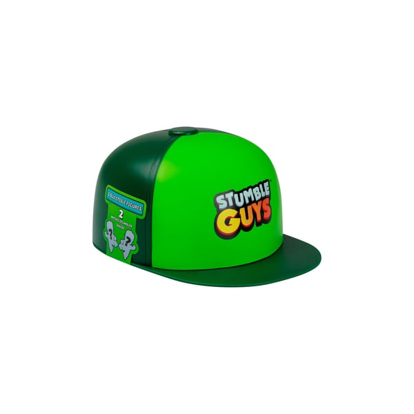 Stumble Guys Cap