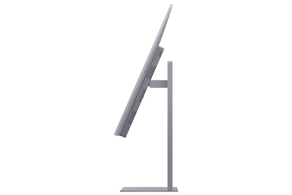 Samsung M90SF computerskærm 81,3 cm (32") 3840 x 2160 pixel 4K Ultra HD OLED Sølv