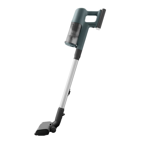 Electrolux EP61CB21OG 2-in-1-varsi-imuri Akku Kuiva Pussiton 0,6 L 85 W Vihreä 2,5 ah