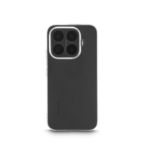 Hama Always Clear mobiltelefonfodral 17,4 cm (6.83") Mobilskal Transparent