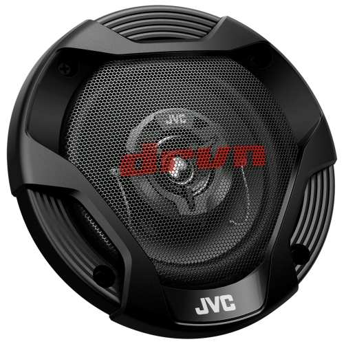JVC CS-DR422 autokaiutin Pyöreä 2-suuntainen 220 W 1 kpl