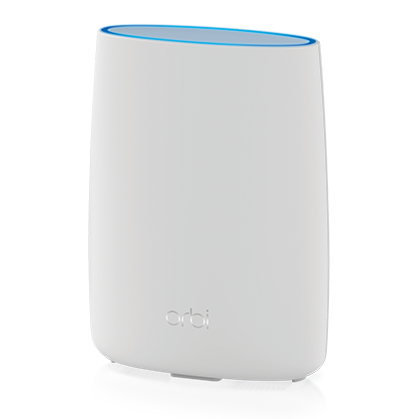 NETGEAR LBR20 trådløs router Gigabit Ethernet Dual-band (2,4 GHz / 5 GHz) 4G Hvid