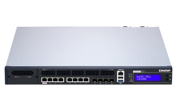 QNAP QuCPE-7012