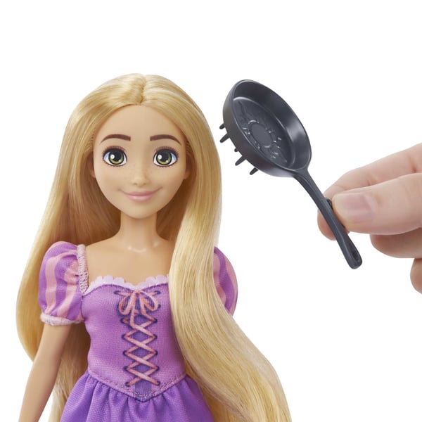 Disney Princess Rapunzel & Maximus