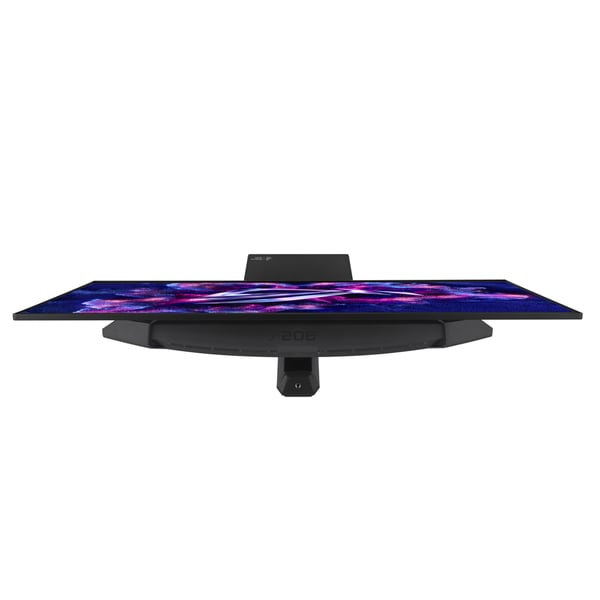 ASUS ROG Strix OLED XG32UQDMS tietokoneen litteä näyttö 80 cm (31.5") 3840 x 2160 pikseliä 4K Ultra HD LCD Musta