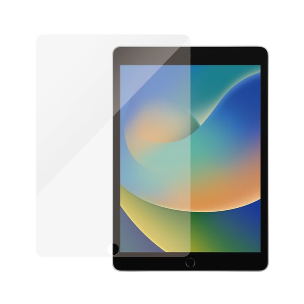 PanzerGlass ® Skærmbeskyttelse iPad 10.2″ (2019-2021)