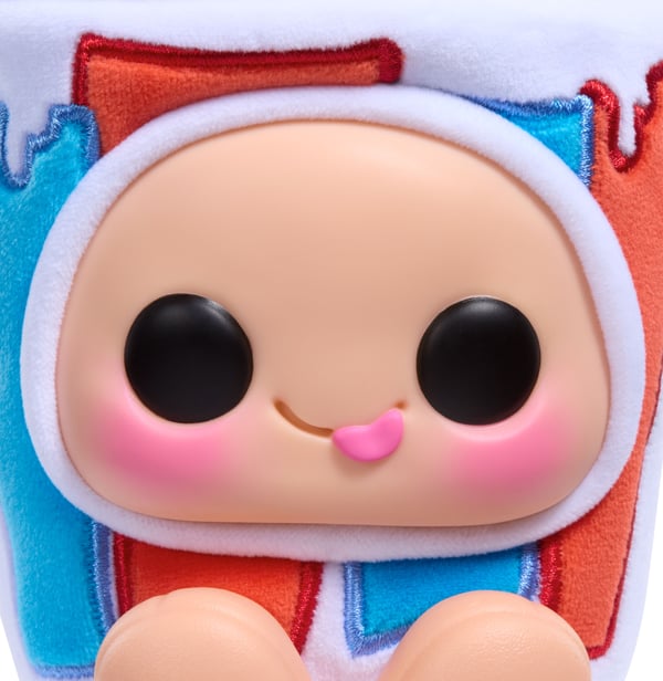 MGA Entertainment Hyojo Series 1- Icee