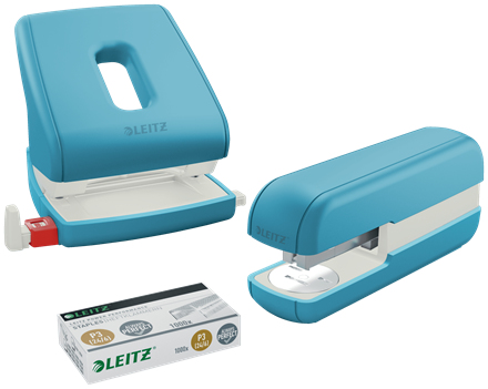 Leitz Cosy hålslag