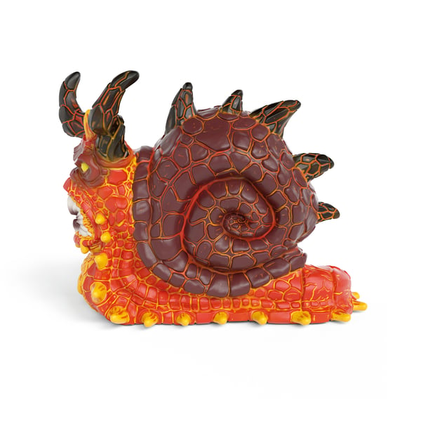schleich ELDRADOR CREATURES 70851 lasten leluhahmo