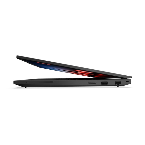 Lenovo ThinkPad T16 Gen 3 Intel Core Ultra 5 125U Laptop 40,6 cm (16") WUXGA 16 GB DDR5-SDRAM 512 GB SSD Wi-Fi 6E (802.11ax) Windows 11 Pro Tysk Sort
