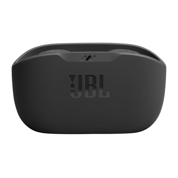 JBL Wave Buds Headset True Wireless Stereo (TWS) I ørerne Opkald/Musik/Sport/Hverdag Bluetooth Sort