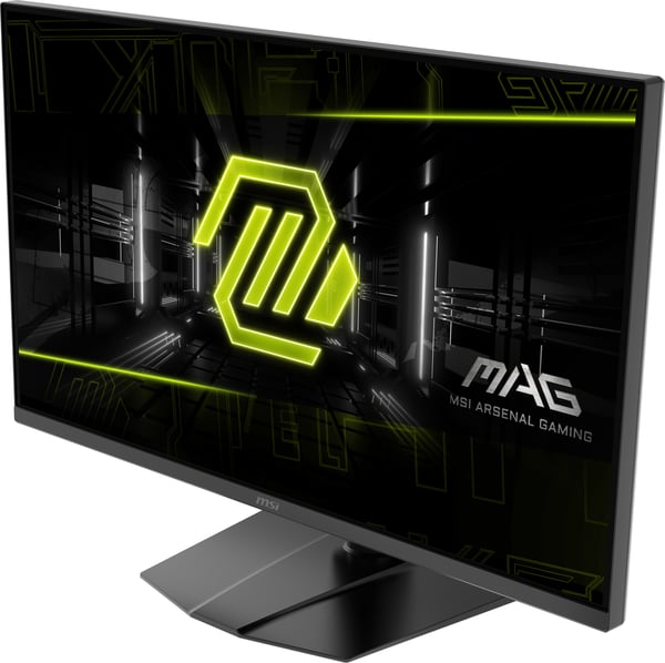 MSI MAG 322URDF E16 platta pc-skärmar 80 cm (31.5") 3840 x 2160 pixlar 4K Ultra HD Svart